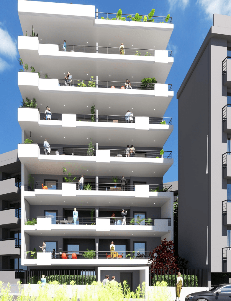 Feletheriou Building