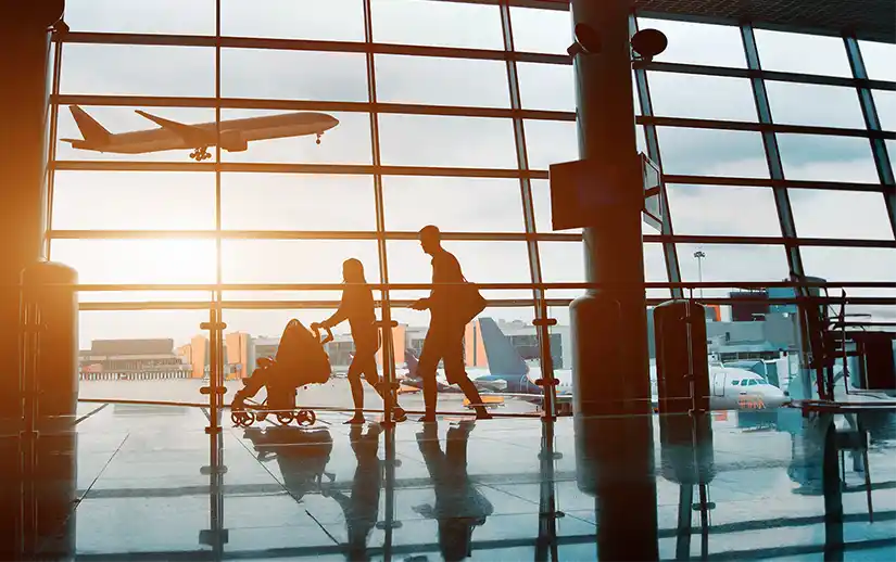 Move abroad with your family through one of the investment programs.