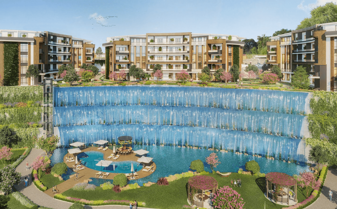 Kocaeli Pearl II