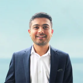 Shahbaz Asghar - Property Management