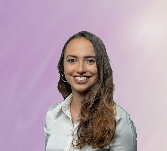 Alice Andrade-Operations - Admin Support