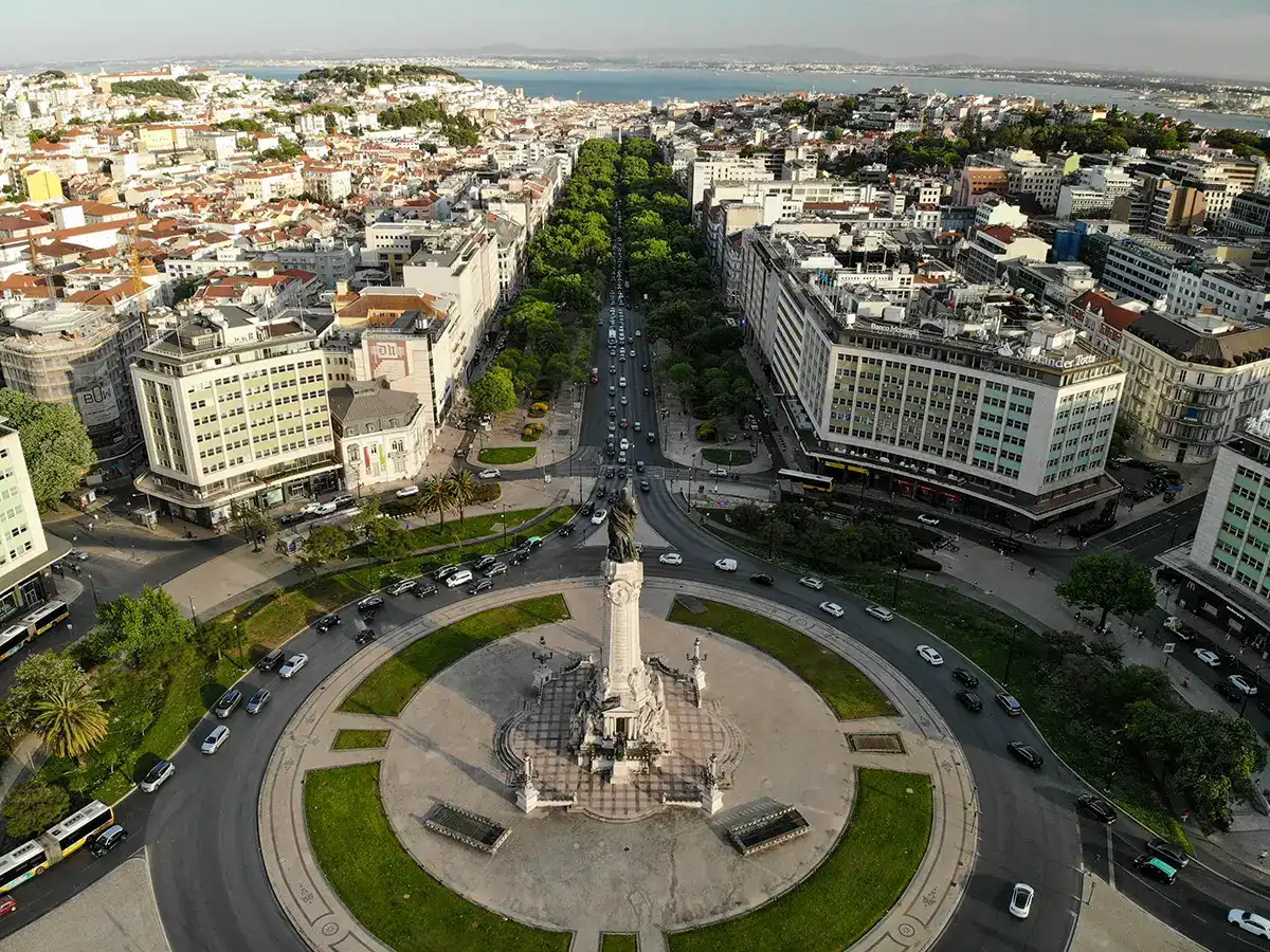 Portugal D2 Visa Webinar with Investment Visa CEO