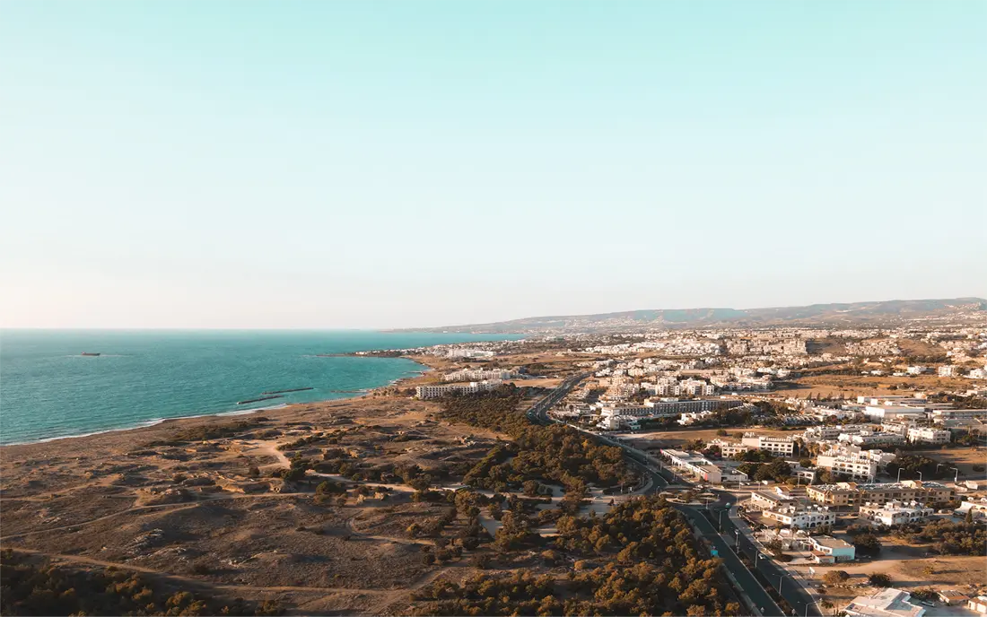 Investing in Cyprus Real Estate