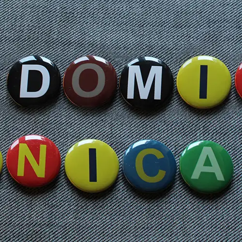 Dominica Language