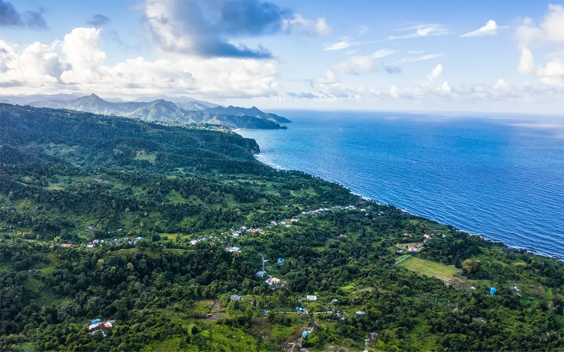 Dominica