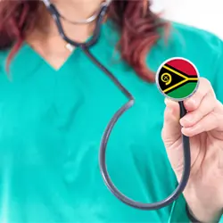 Vanuatu Healthcare