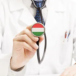 Healthcare Hungary