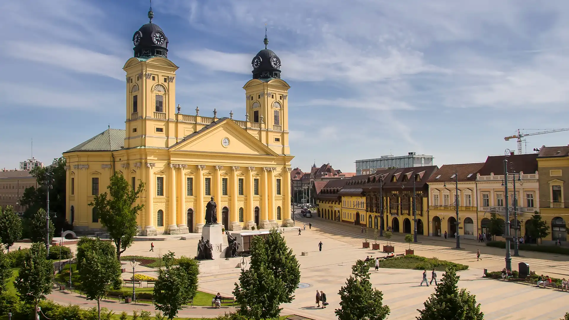 Debrecen