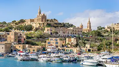 Gozo