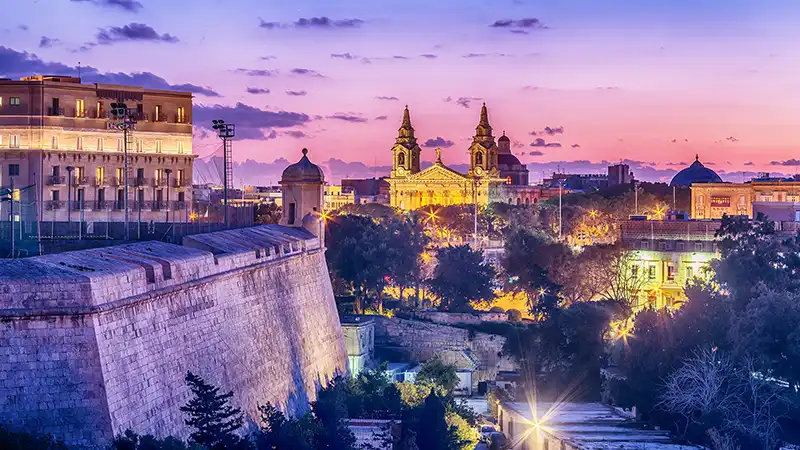 Valletta