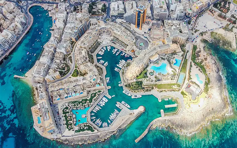 Investing in Maltese Real Estate