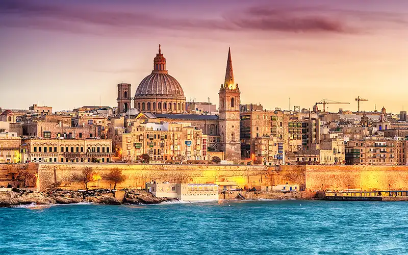 Malta Fast Facts