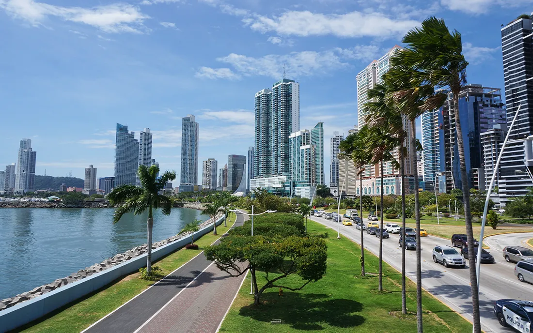 Investing in Panama's Real Estate