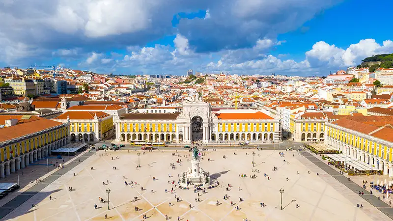 Lisbon