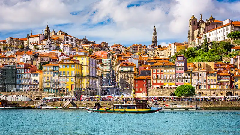 Porto