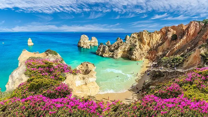 Algarve