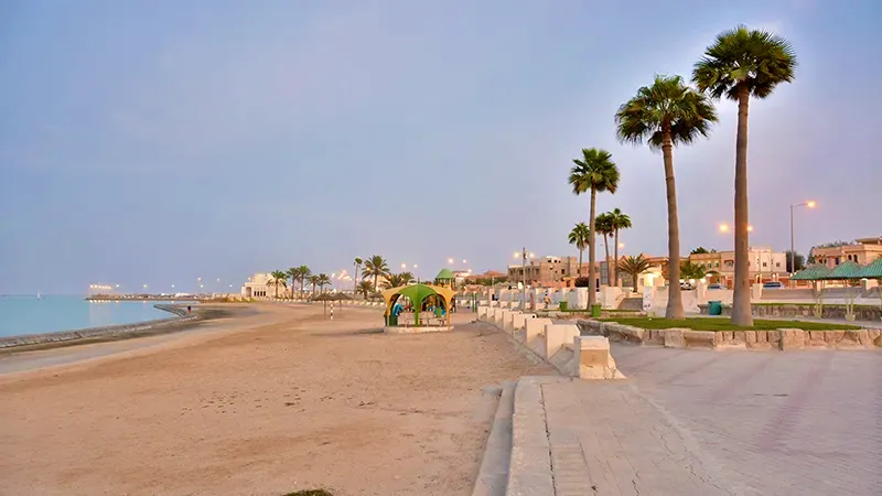 Al Khor