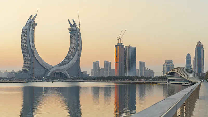 Lusail