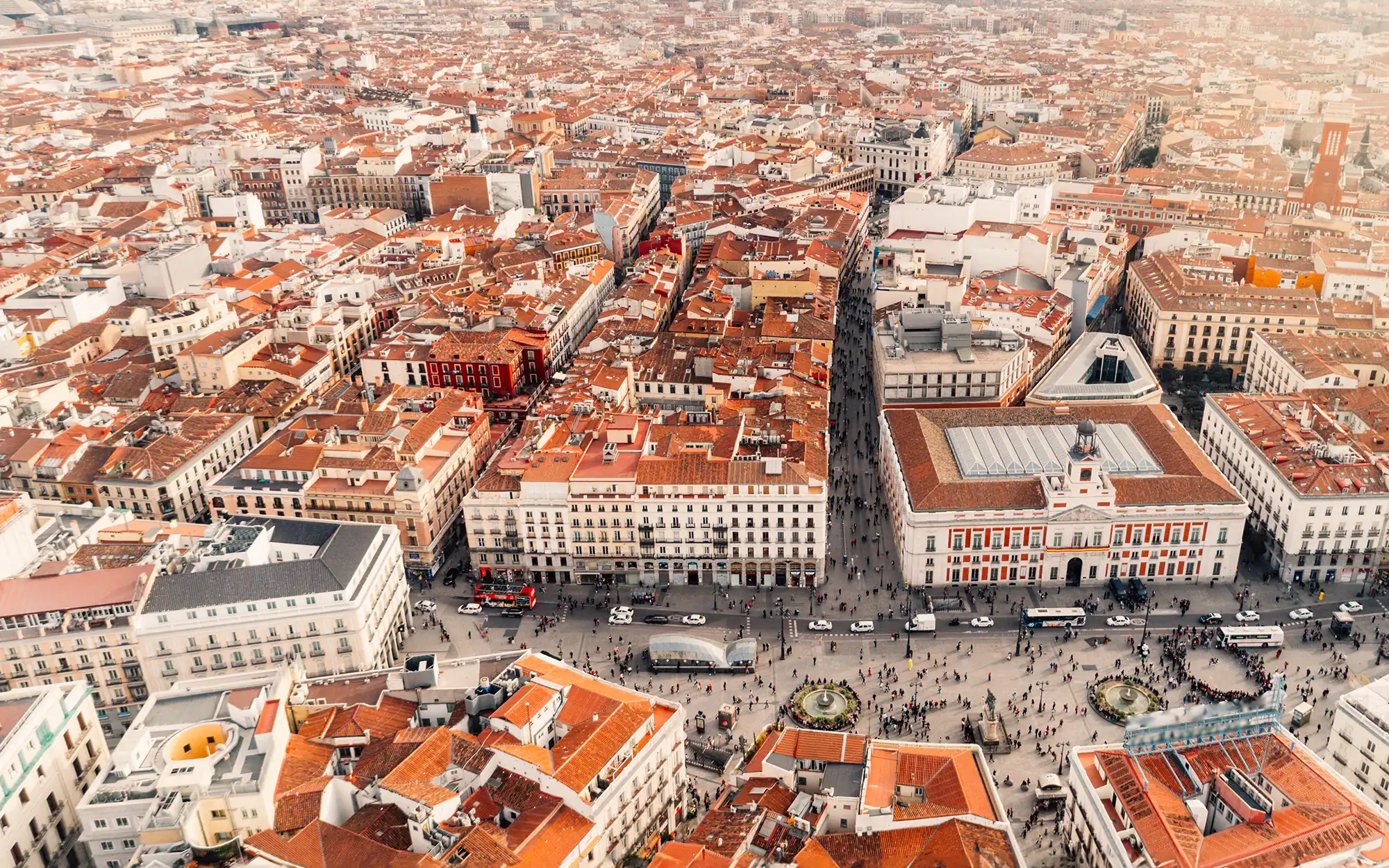 Investing in Spanish Real Estate