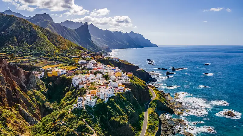 Canary Islands