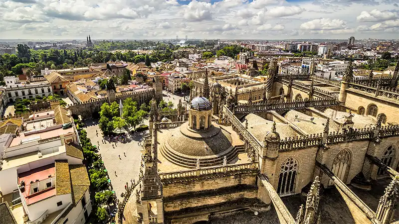 Seville