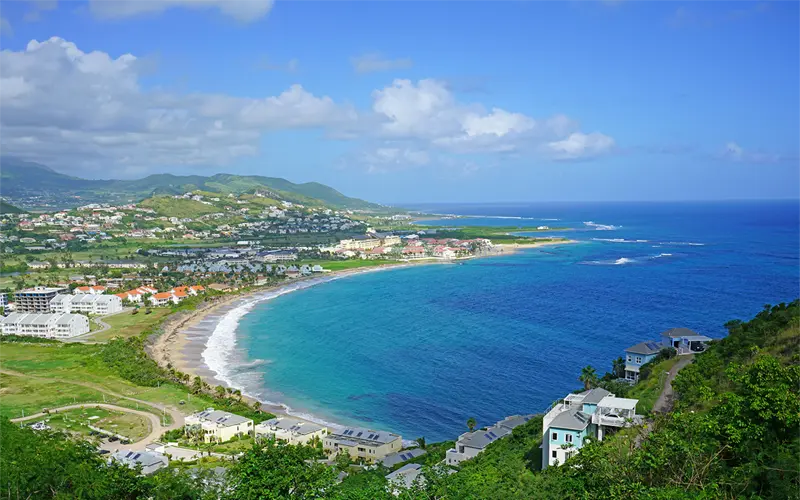 St Kitts