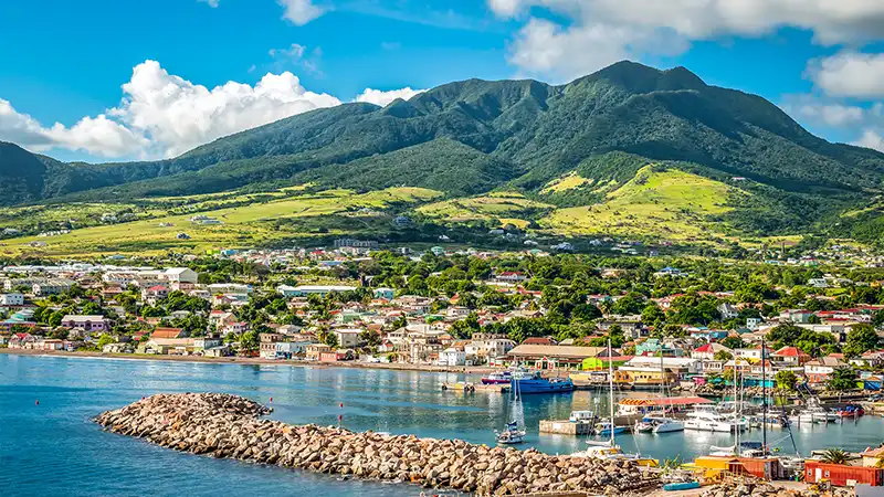 Basseterre