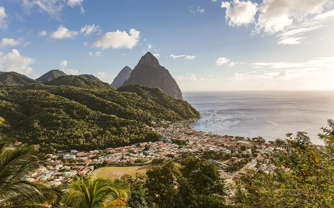 St.Lucia