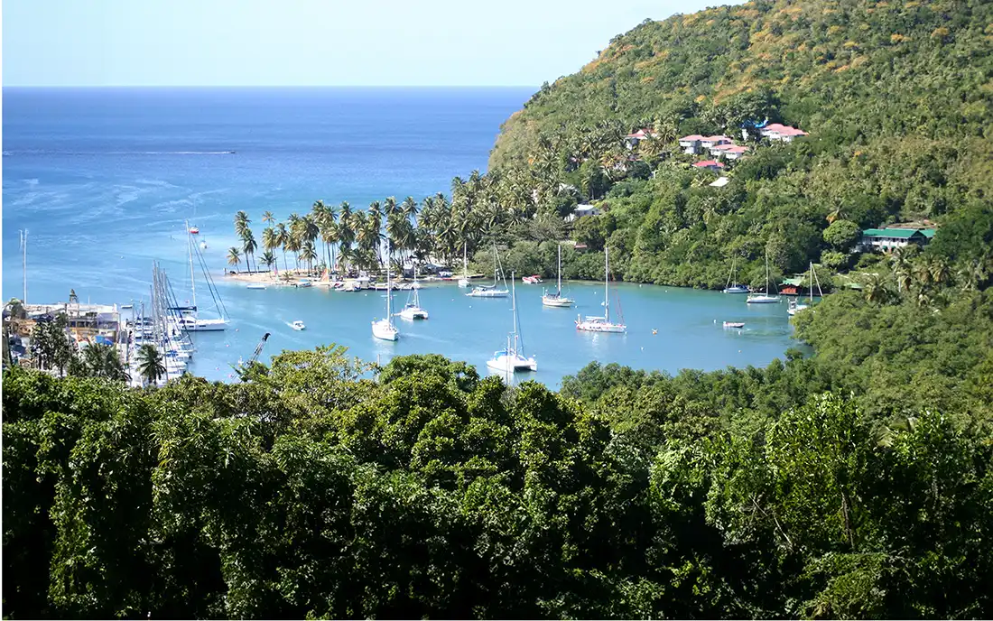 St. Lucia