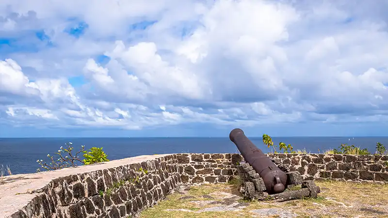 Vieux Fort