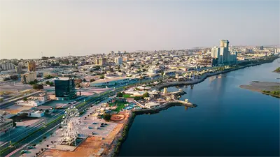 Ras Al Khaimah