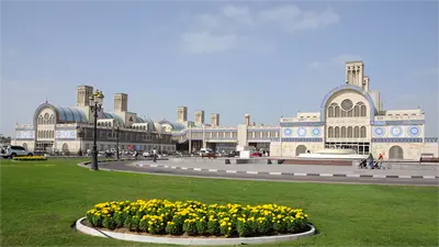 Sharjah