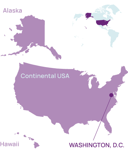 Turkey Country Map