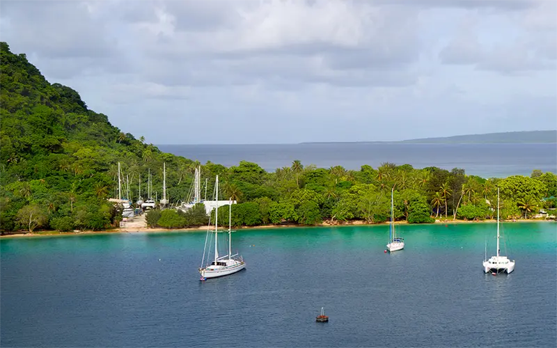 Investing in Vanuatu's CIIP-CNO Future Fund