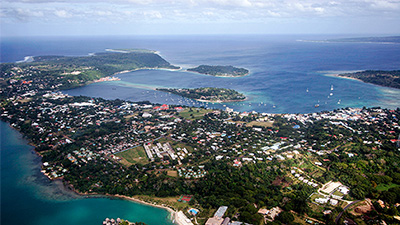 Port Vila