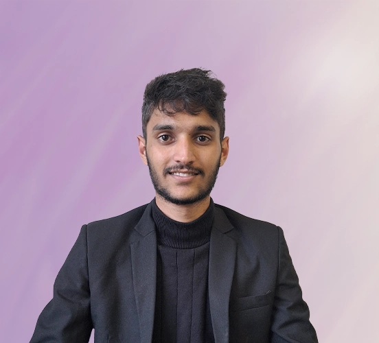 Daraneesh Ragupathy