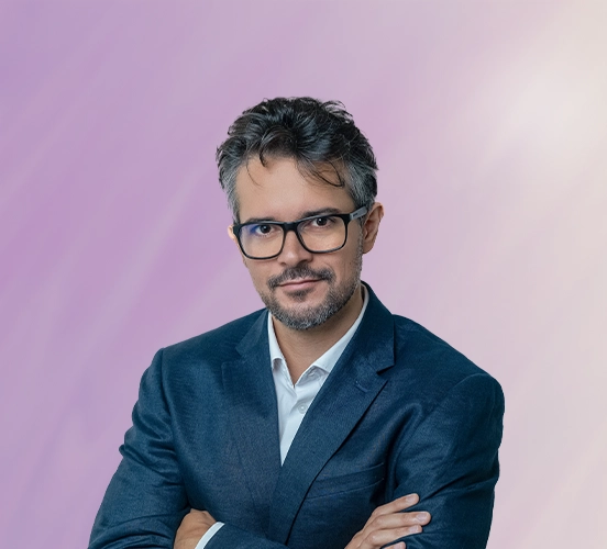 Fábio Jardelino-PR & Media Content Marketing Manager