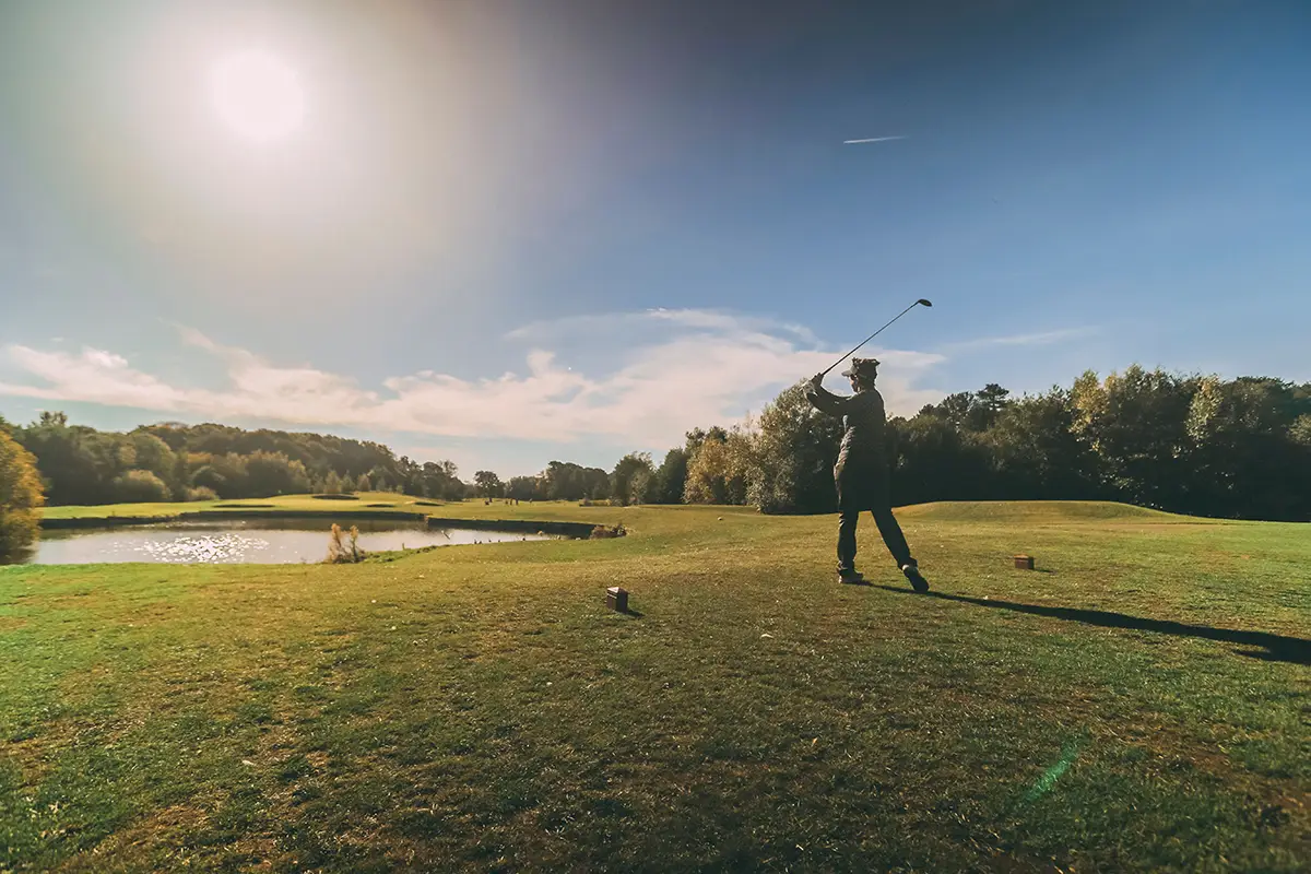 Formby Hall, a fantastic UK hotel investment opportunity.