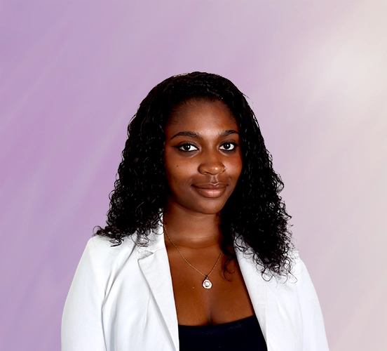 Helica Borges-Administrative Support