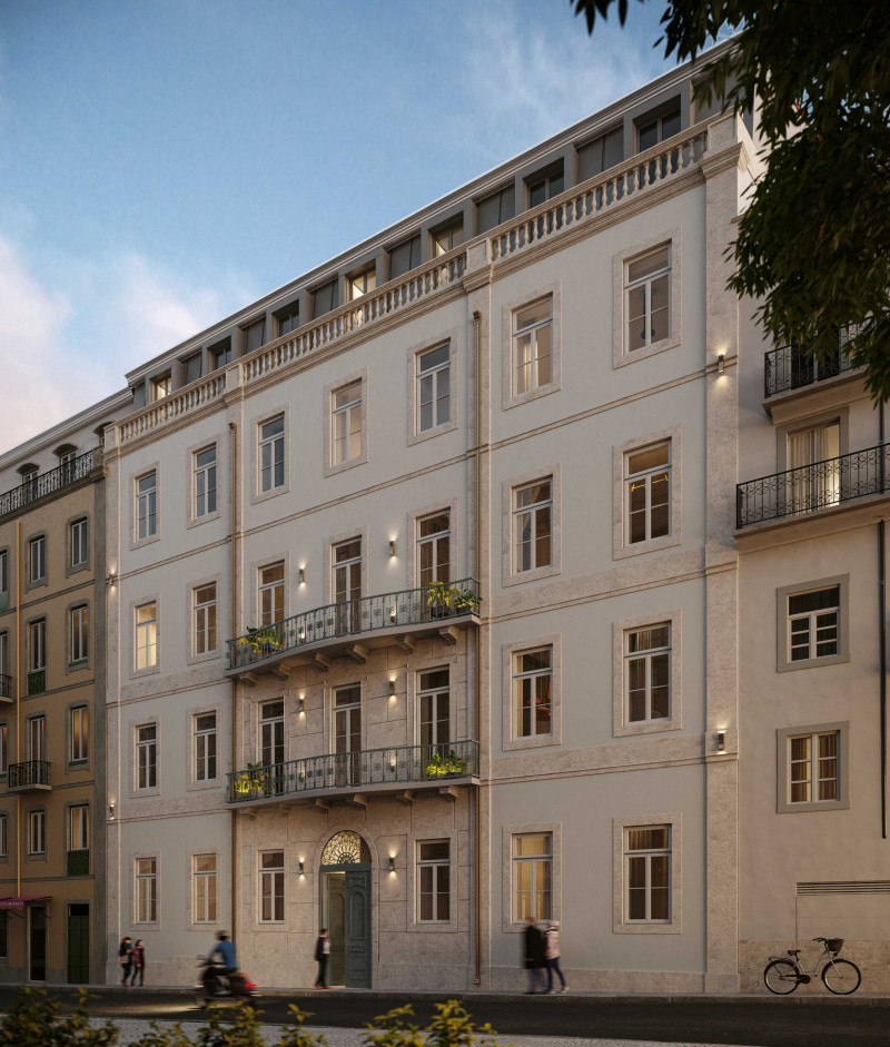 Grand Loft Avenida