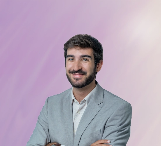 Miguel Curto-Paid Media Specialist