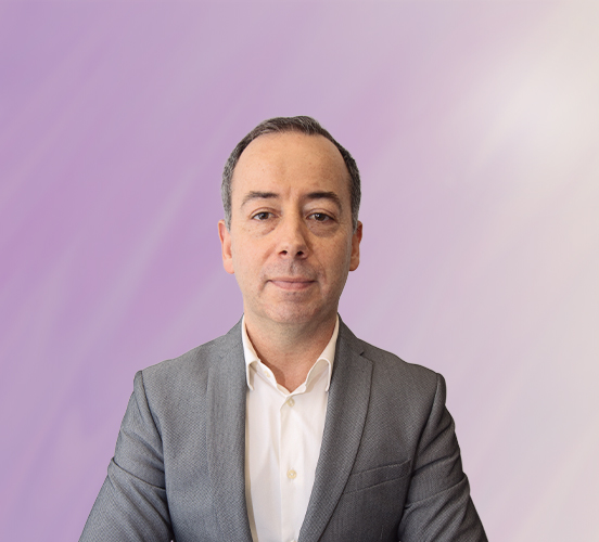 Pedro Ferreira-Finance Manager