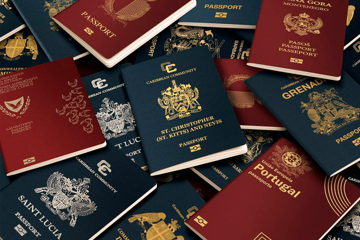 Golden Visas for Russians in 2026