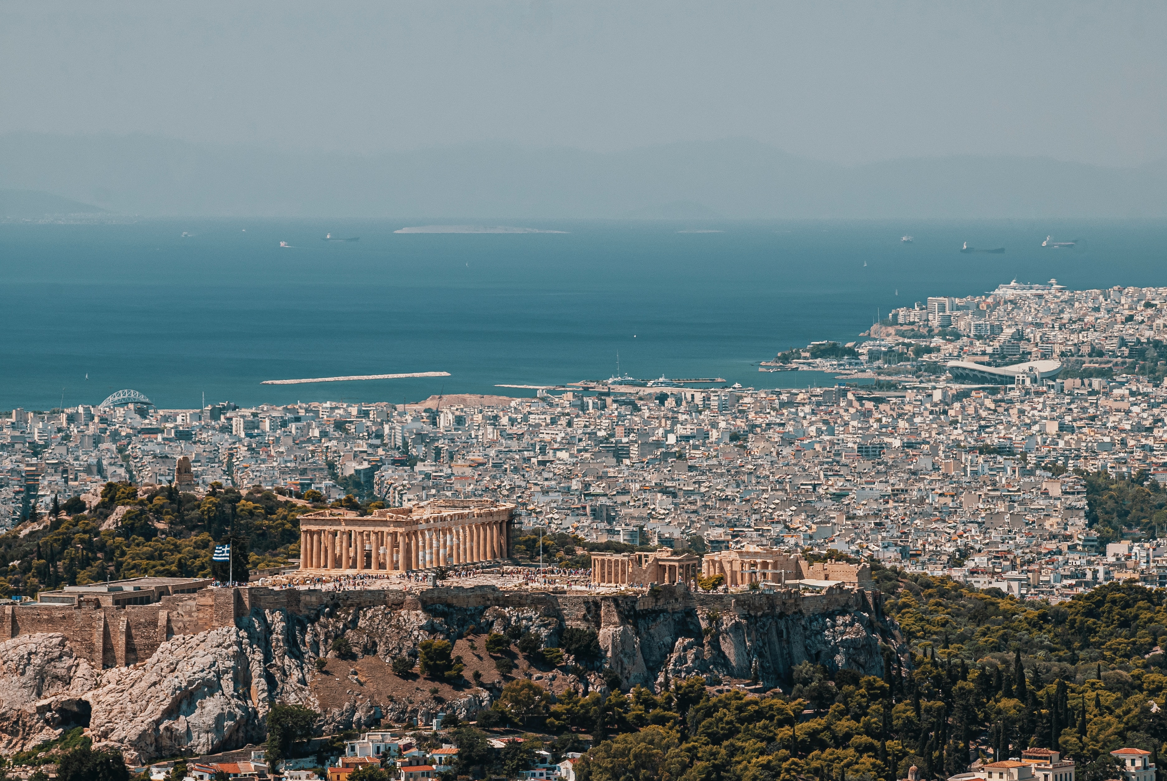 Pireaus Greece