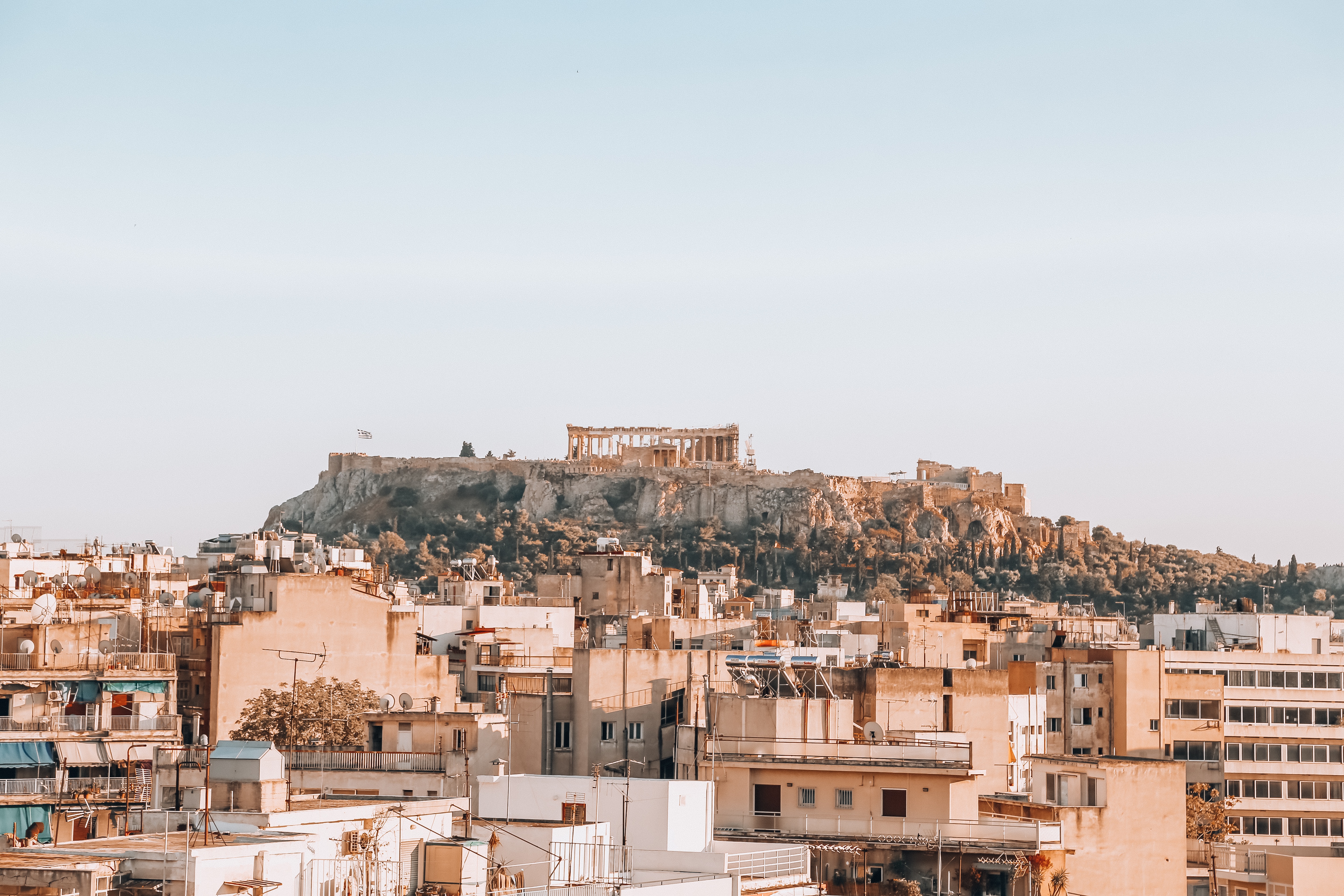 Egaleo Greece