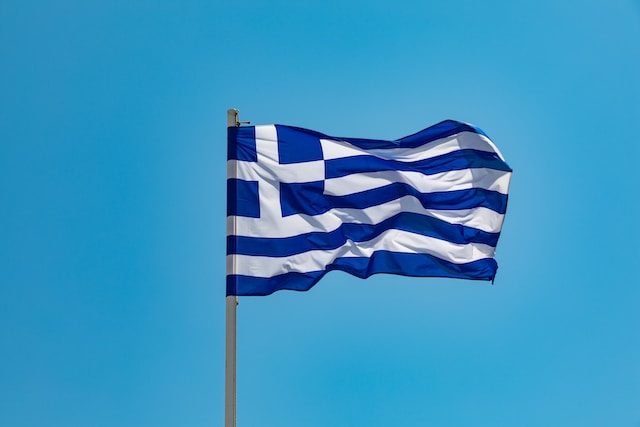 Attica Greece