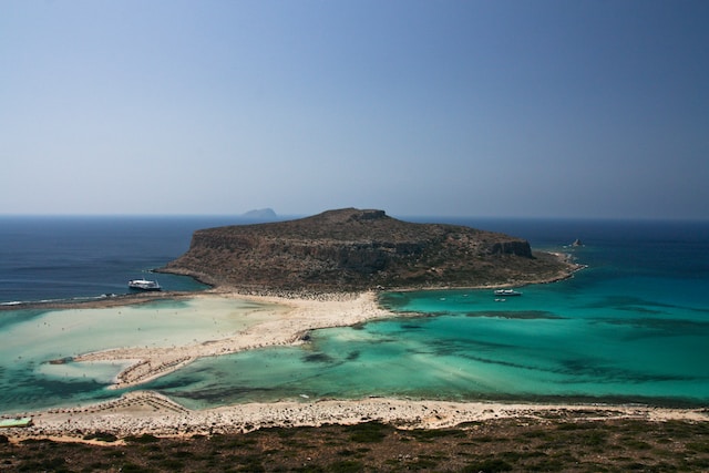Maleme Greece