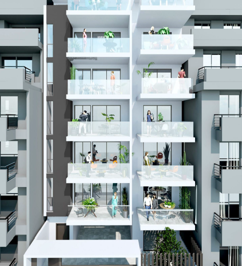 Oikos Residence
