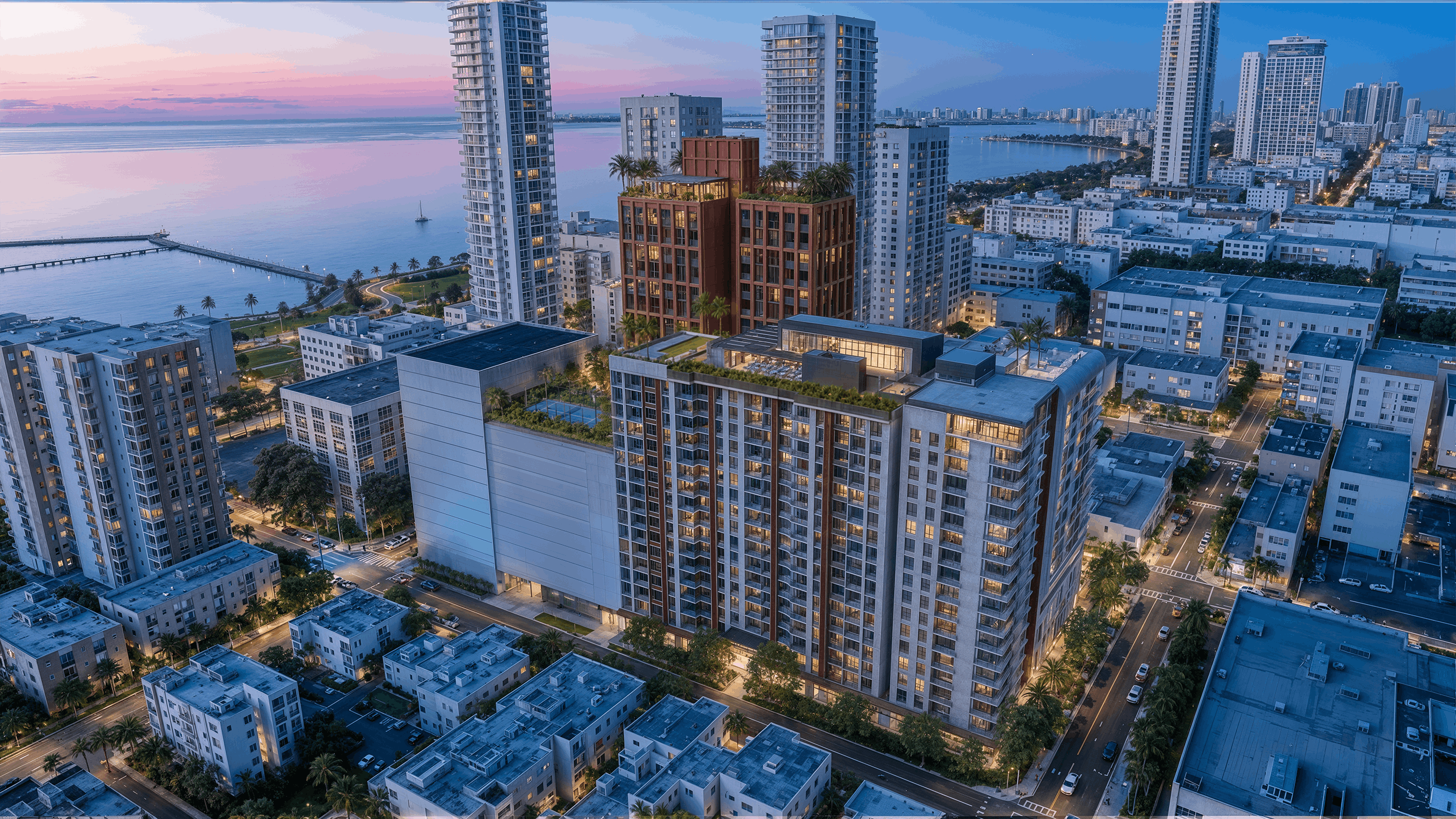 Balboa Pearl
