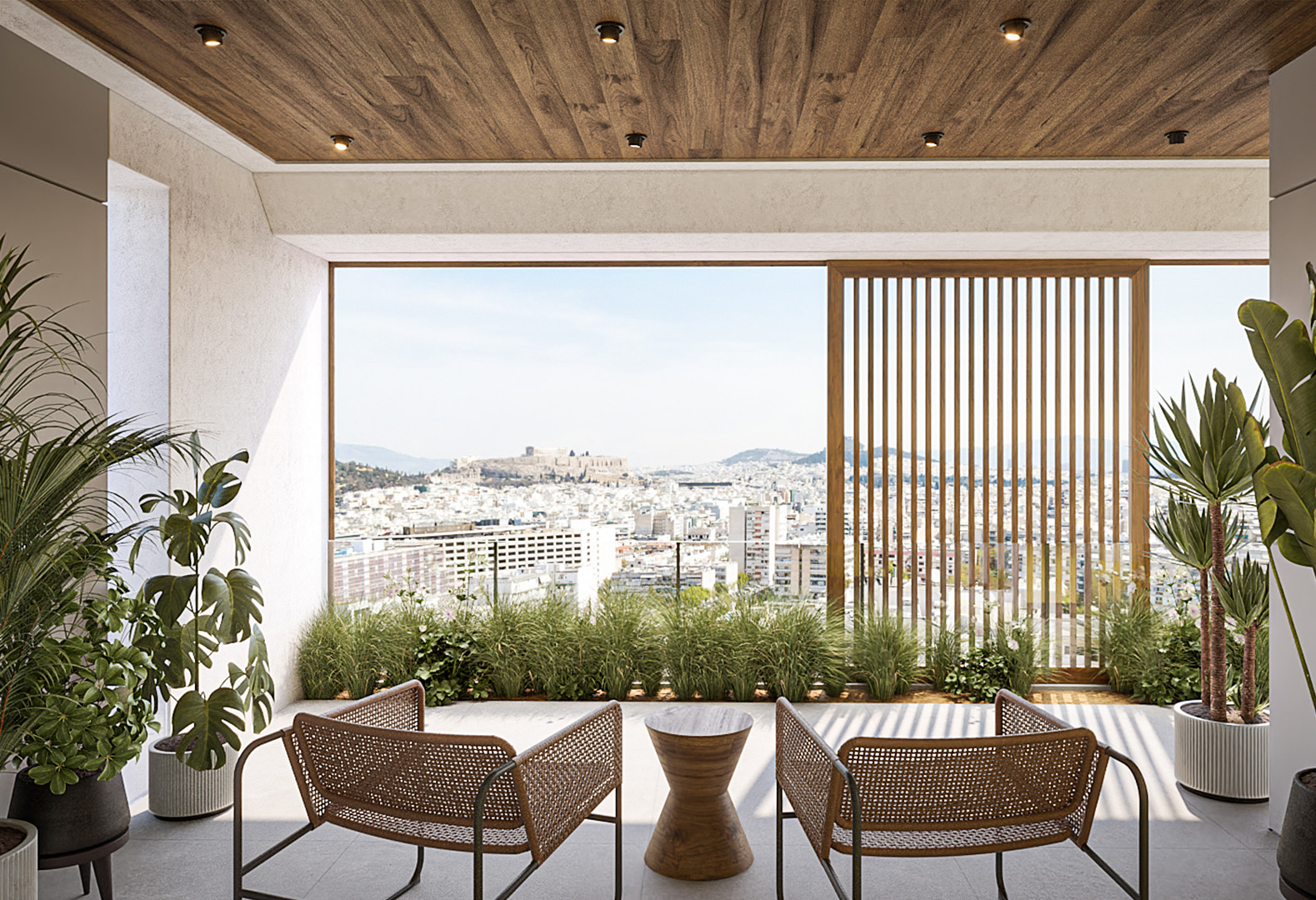 Athens Elite Development